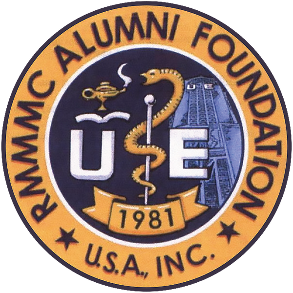 UERM Memorial Medical Center Alumni Foundation USA, Inc.