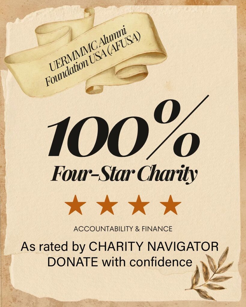 Help Us Make a Difference