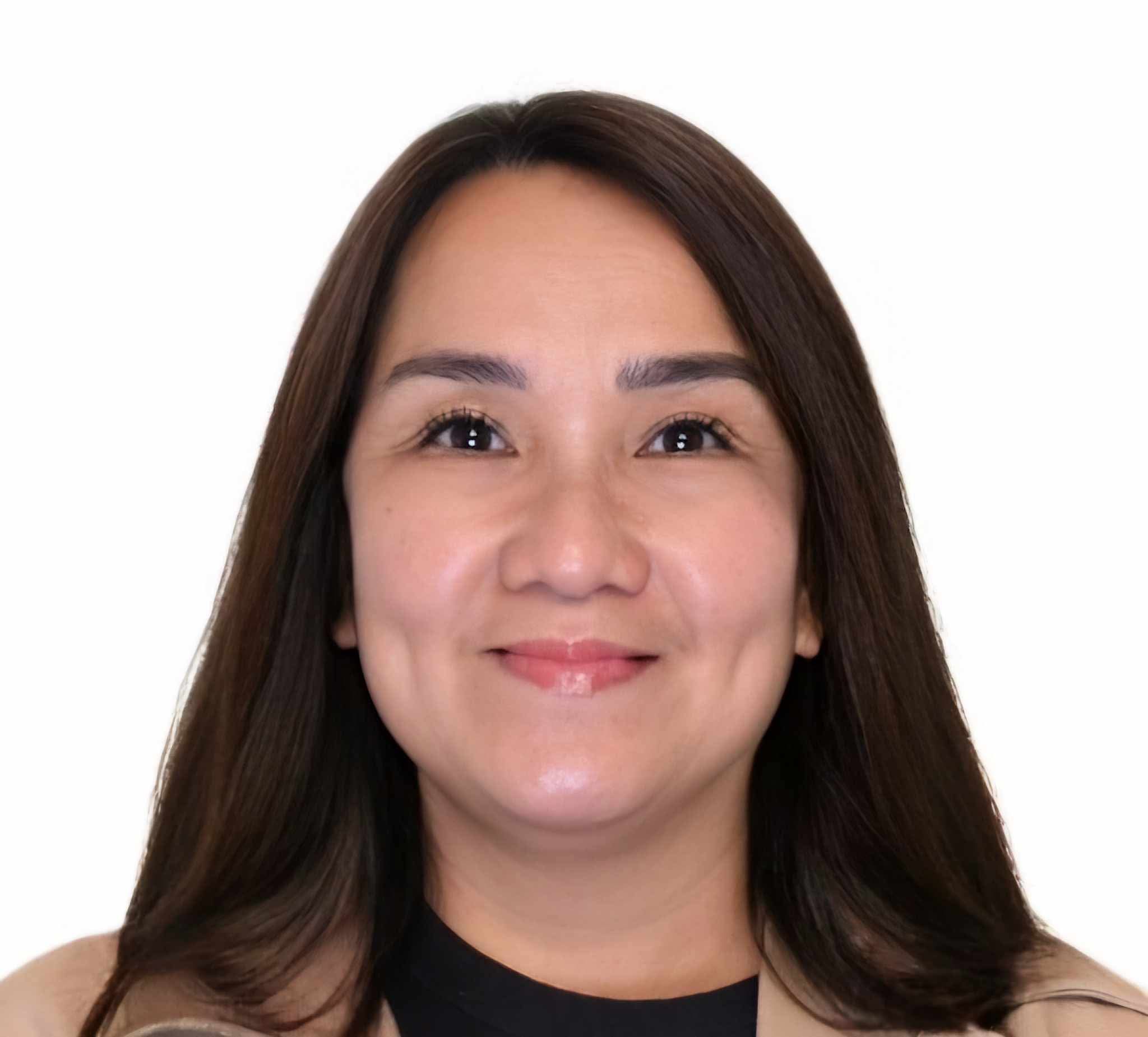 Jennifer M. Nailes MD