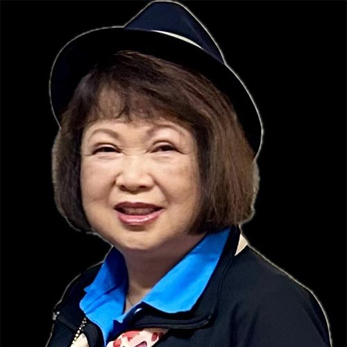 Edna Solitario MD'79