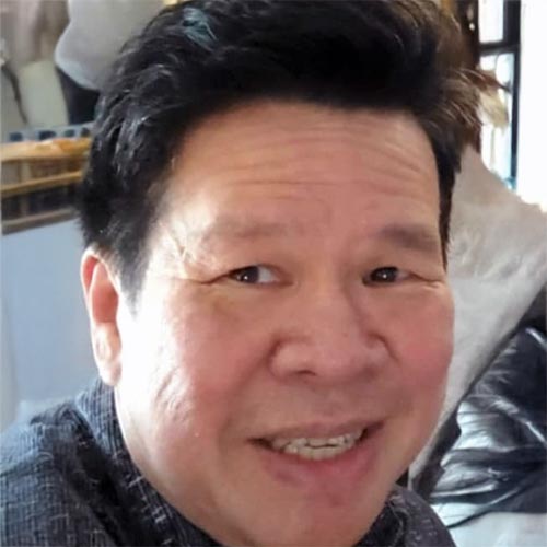 Jesse Santiano