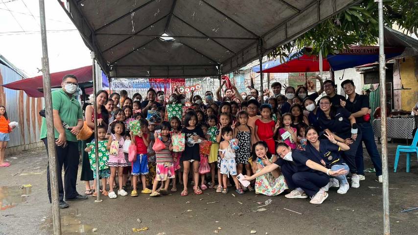 UERMAFUSA Foundation Programs