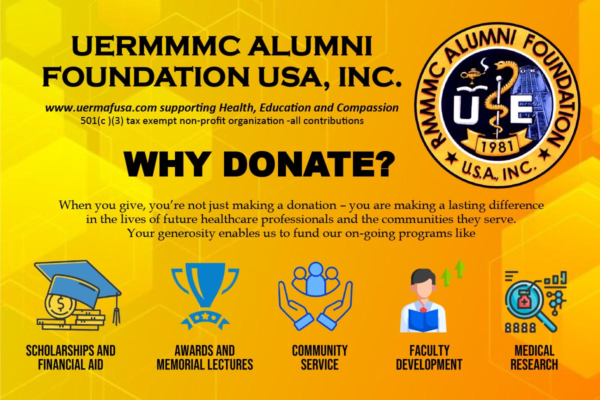 DONATE