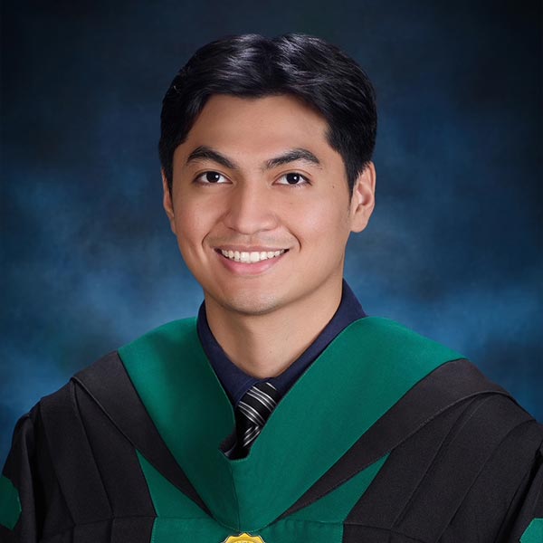 Gio Neil Amante