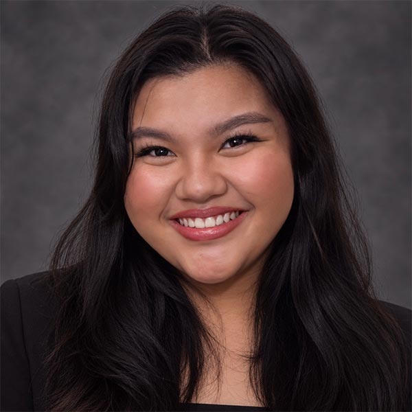 Hannah Grace Teng